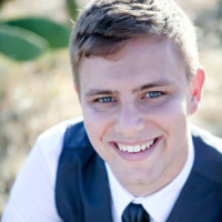 Brendan Van der Merwe