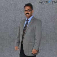 Balachandran S G