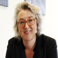 Anita Koops