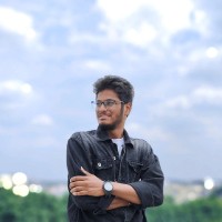 Ruthvik Yadav