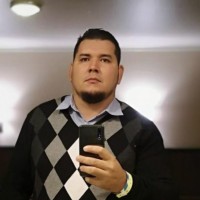 CARLOS CRUZ GONZALEZ