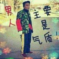 张耀冬