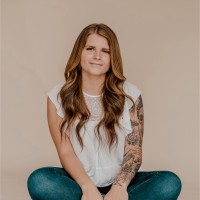 Madison Hale