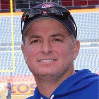 David Randolph