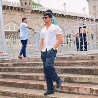 Arshad Sayyed