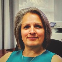 Liane Boisvert