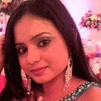 seema persaud