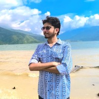 krishnanshu Verma