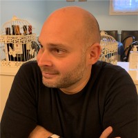 Nicholas Tedeschi