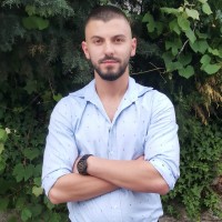 Panayot Kostov