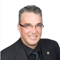 Éric Lavoie, Agr. M.Sc, Mba, Pl. Fin