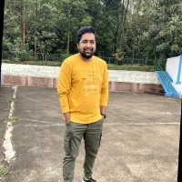 Sai Bhargav Vijayapurapu