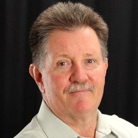 Richard Taylor