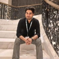 Dr. Subhadeep Mallick