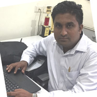 Ganesh Inamdar