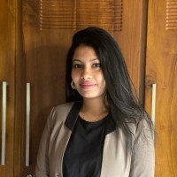 Binuri Umaya Ranasinghe