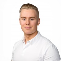 Joel Rahikainen