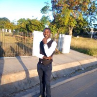 Morgan Chikwanda