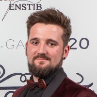 Tom Gaüzère