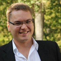 Максим Сафронов