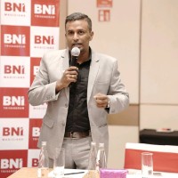 Bimal Raj Thambirajan
