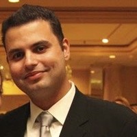 Phil F. Demiraj