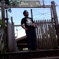 Endang Hamdani
