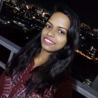 Mamta Wadle