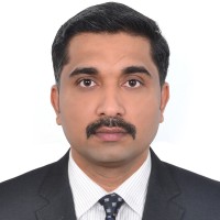 Vinu Tr