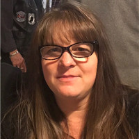 Becky Rhinesmith