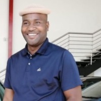 Calvin Moropana