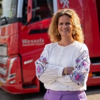 Annemarie Scheppink-Dangremond