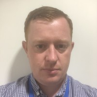 Mark Stokell