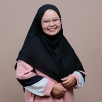 Amalia Khurotul Mahzunah, S.Psi., M.K.M.