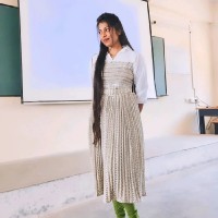 Prasheela Vincent