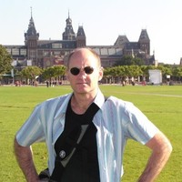 Robert Myers