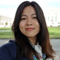 Chenxi Zhu