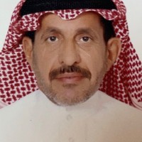 Nasser Alghazi