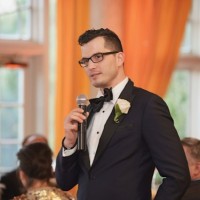 Stephen Eoanou