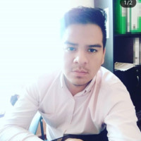 Jorge Plaza Guerrero