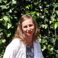 Mayte Martínez Perez