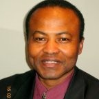 Victor Ackey