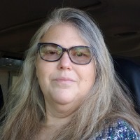 Sherry Caperton