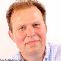 Simon Van Der Linde