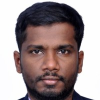 Limal Madurasinghe