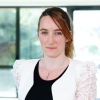 Amandine Ruffin