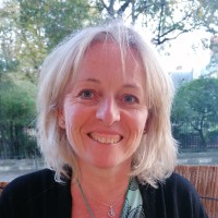Sandrine Michel