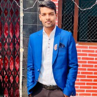 Zulfekar Siddiqui