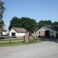 JR Stables