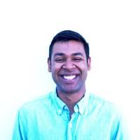 Moiz Arenpurwala